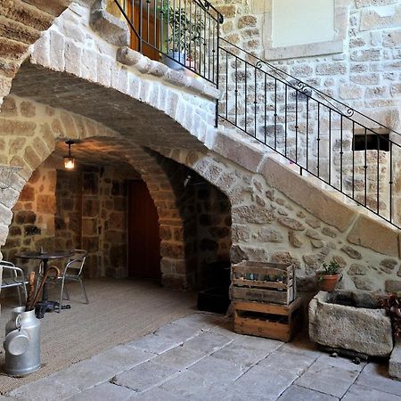 Chambre D'Hote Avec Jacuzzi Sanilhac  ภายนอก รูปภาพ